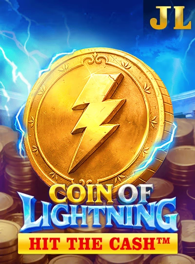 Progressive jackpot slot game cover